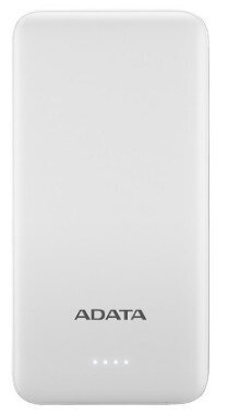 Περισσότερες πληροφορίες για "ADATA T10000 (Άσπρο/10000mAh)"