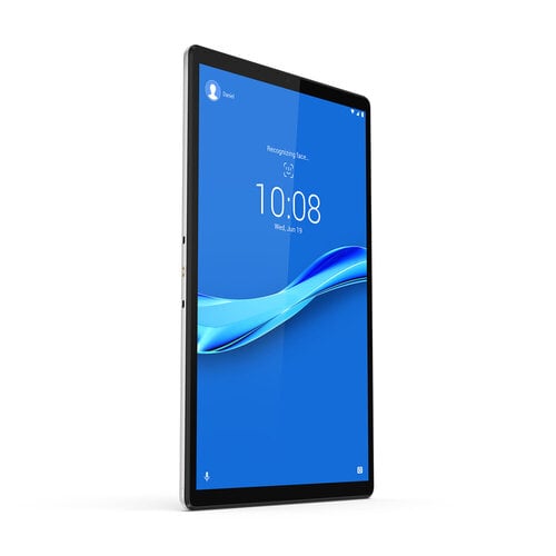 Περισσότερες πληροφορίες για "Lenovo Tab M10 FHD Plus 10.3" (64 GB/Helio P22T/4 GB)"