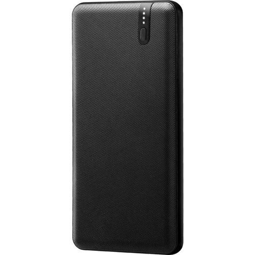 Περισσότερες πληροφορίες για "Spigen Essential (Μαύρο/20000mAh)"