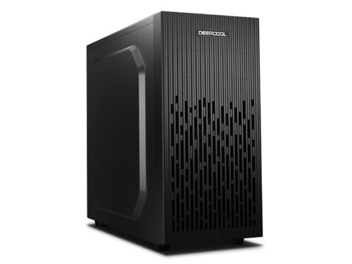 Περισσότερες πληροφορίες για "DeepCool MATREXX 30 SI (Mini Tower/Μαύρο)"