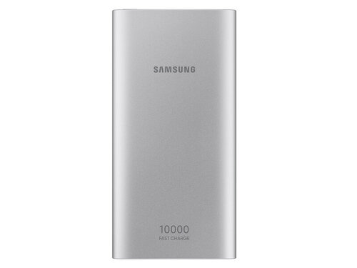 Περισσότερες πληροφορίες για "Samsung Easy Power Pack (Ασημί/10000mAh)"