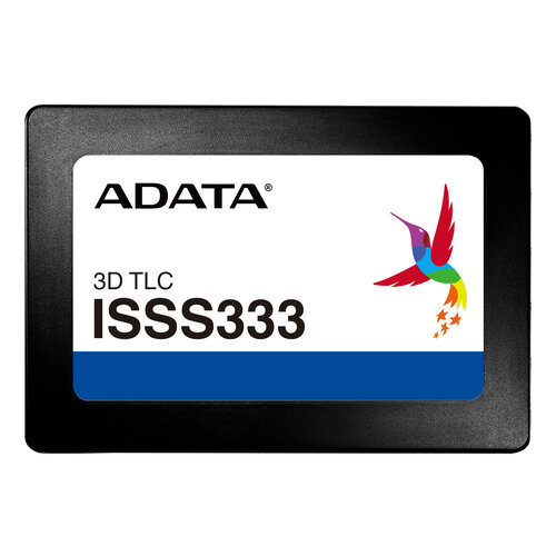 Περισσότερες πληροφορίες για "ADATA ISSS333-002TD (2 TB/SATA III)"