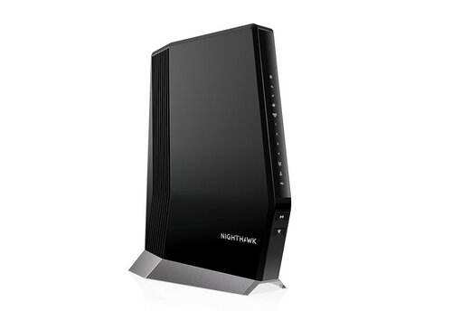 Περισσότερες πληροφορίες για "Netgear Nighthawk"