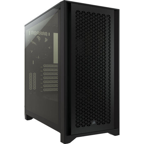 Περισσότερες πληροφορίες για "Corsair 4000D Airflow (Midi Tower/Μαύρο)"