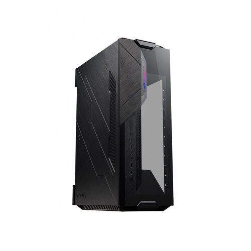 Περισσότερες πληροφορίες για "ASUS ROG Z11 Mini-ITX/DTX (Midi Tower/Μαύρο)"