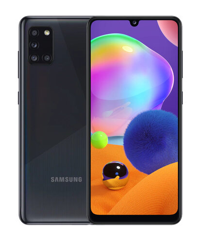 Περισσότερες πληροφορίες για "Samsung Galaxy A11 SM-A315 (Μαύρο/128 GB)"