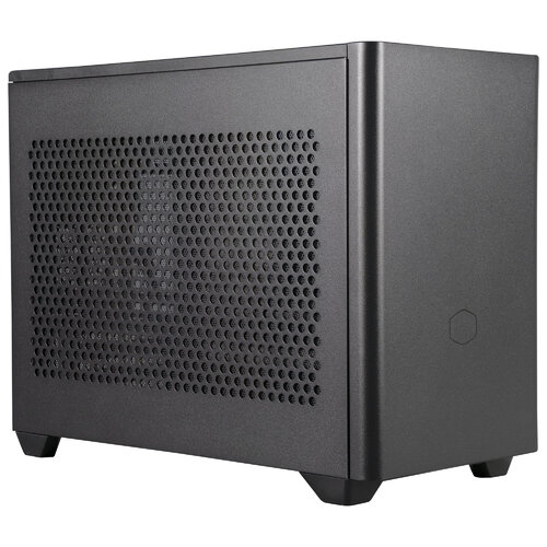 Περισσότερες πληροφορίες για "Cooler Master MasterBox NR200 (Small Form Factor (SFF)/Μαύρο)"