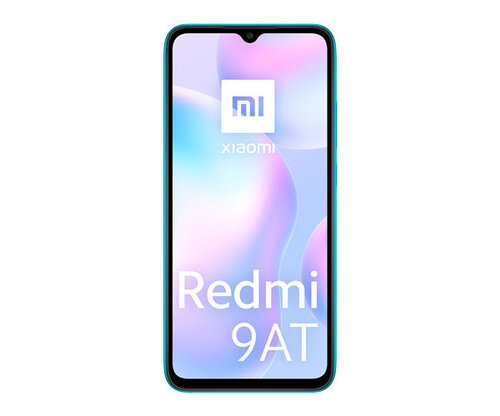 Περισσότερες πληροφορίες για "Xiaomi Redmi 9AT (Πράσινο/32 GB)"