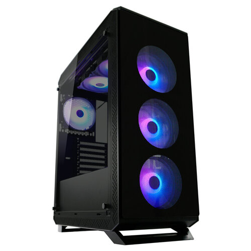 Περισσότερες πληροφορίες για "LC-Power Gaming 801B - Sera_X (Midi Tower/Μαύρο)"