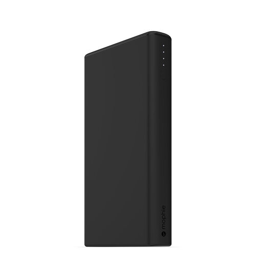 Περισσότερες πληροφορίες για "mophie Power boost 2nd gen - XXL (Μαύρο/20800mAh)"