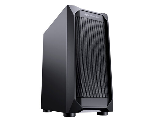 Περισσότερες πληροφορίες για "COUGAR Gaming MX410 Mesh (Midi Tower/Μαύρο)"