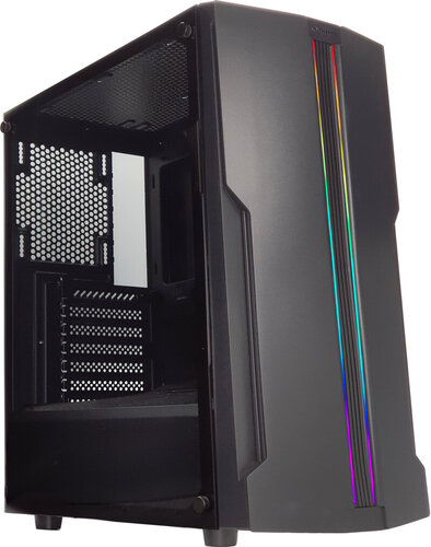 Περισσότερες πληροφορίες για "Xilence Performance C XILENT BLADE X512.RGB (Midi Tower/Μαύρο)"