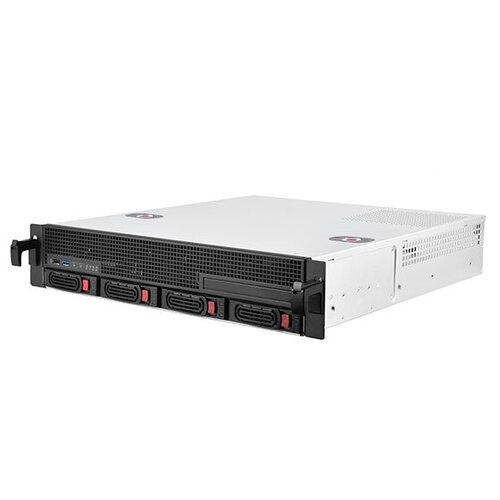 Περισσότερες πληροφορίες για "Silverstone RM21-304 (Rack/Άσπρο)"