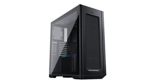 Περισσότερες πληροφορίες για "Phanteks ENTHOO PRO 2 (Full Tower/Μαύρο)"