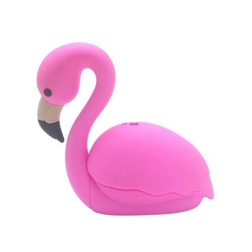 Περισσότερες πληροφορίες για "Celly FLAMINGO 2200 [EMOJI] (Ροζ/2200mAh)"