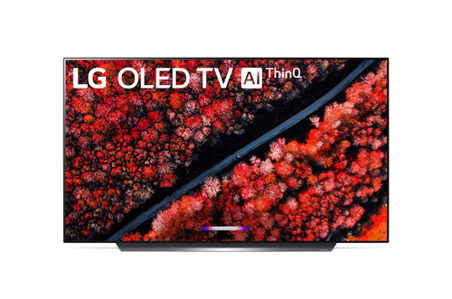 Περισσότερες πληροφορίες για "LG OLED65C9AUA"