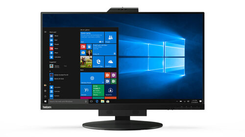 Περισσότερες πληροφορίες για "Lenovo ThinkCentre Tiny-In-One 27 (27"/Quad HD)"