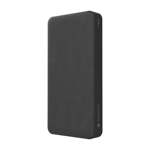 Περισσότερες πληροφορίες για "mophie Powerstation XXL with PD (fabric) (Μαύρο/20000mAh)"