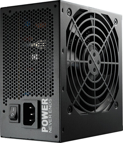 Περισσότερες πληροφορίες για "FSP/Fortron HYPER 80+ PRO 450W (450W)"