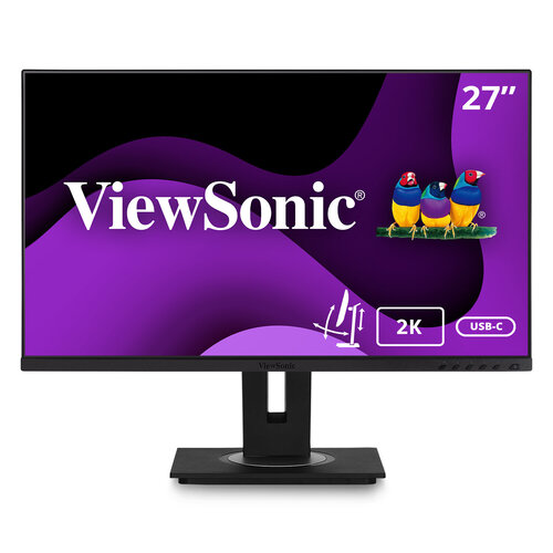 Περισσότερες πληροφορίες για "Viewsonic VG2756-2K (27"/Full HD)"