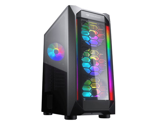 Περισσότερες πληροφορίες για "COUGAR Gaming MX410-G RGB (Επιφάνεια Εργασίας/Μαύρο)"