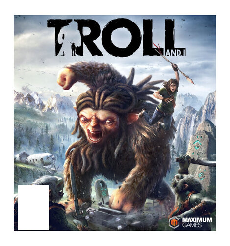 Περισσότερες πληροφορίες για "Maximum Games Troll & I (PlayStation 4)"