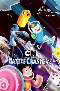 Περισσότερες πληροφορίες για "Maximum Games Cartoon Network: Battle Crashers (Xbox One)"