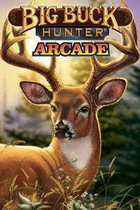 Περισσότερες πληροφορίες για "Maximum Games Big Buck Hunter Arcade (PlayStation 4)"