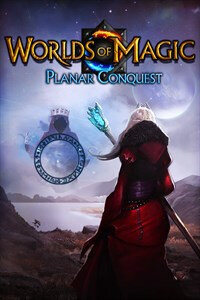 Περισσότερες πληροφορίες για "Maximum Games Worlds of Magic: Planar Conquest (Xbox One)"