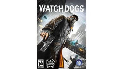 Περισσότερες πληροφορίες για "Ubisoft Watchdogs (PlayStation 4)"