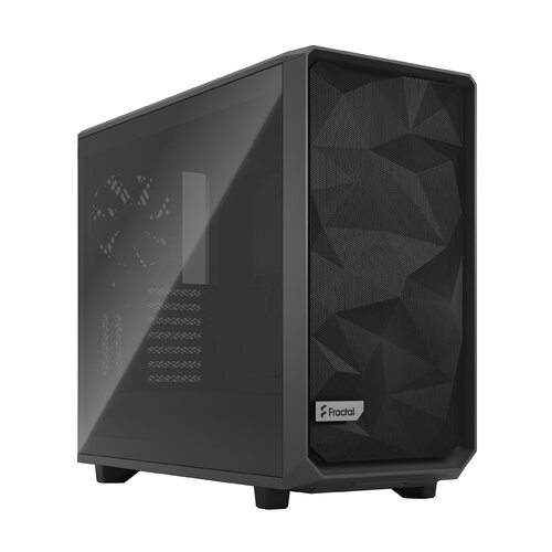 Περισσότερες πληροφορίες για "Fractal Design Meshify 2 (Γκρι)"