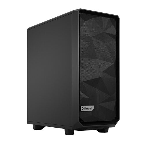 Περισσότερες πληροφορίες για "Fractal Design Meshify 2 Compact (Μαύρο)"