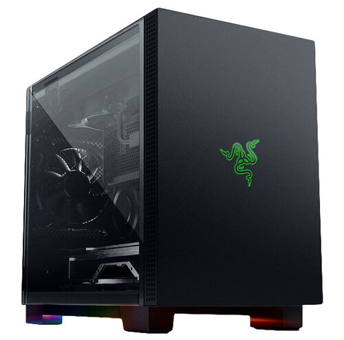 Περισσότερες πληροφορίες για "Razer RC21-01400100-R3M1 (Midi Tower/Μαύρο)"