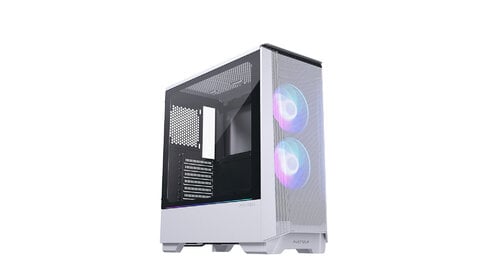 Περισσότερες πληροφορίες για "Phanteks ECLIPSE P360A (Midi Tower/Άσπρο)"