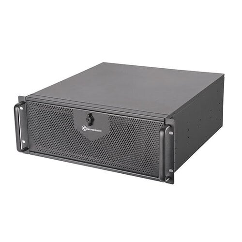 Περισσότερες πληροφορίες για "Silverstone RM42-502 (Rack/Μαύρο)"