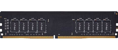 Περισσότερες πληροφορίες για "PNY MD16GSD42666BL (16 GB/DDR4/2666MHz)"