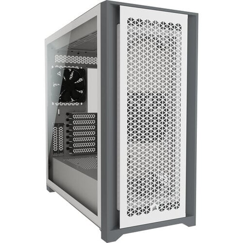 Περισσότερες πληροφορίες για "Corsair 5000D AIRFLOW (Midi Tower/Άσπρο)"