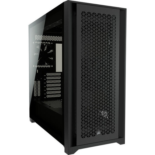 Περισσότερες πληροφορίες για "Corsair 5000D AIRFLOW (Midi Tower/Μαύρο)"