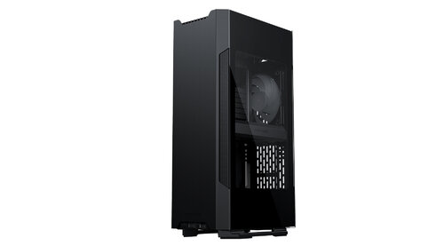 Περισσότερες πληροφορίες για "Phanteks EVOLV SHIFT 2 (Small Form Factor (SFF)/Μαύρο)"