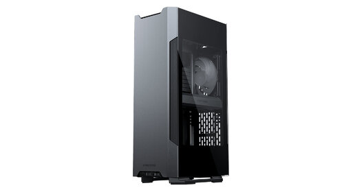 Περισσότερες πληροφορίες για "Phanteks EVOLV SHIFT 2 (Small Form Factor (SFF)/Γκρι)"