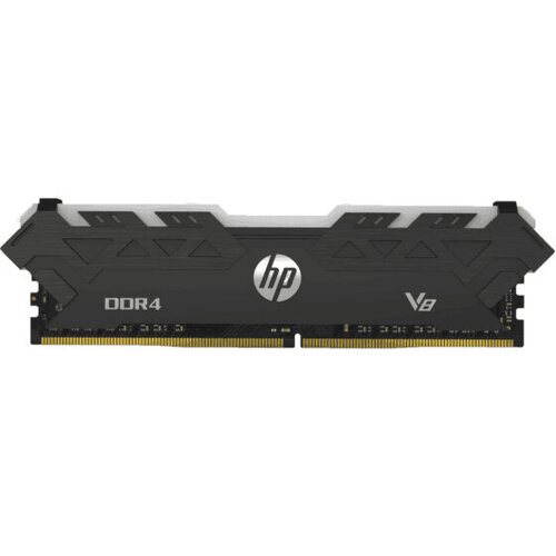 Περισσότερες πληροφορίες για "HP V8 7EH86AA (16 GB/DDR4/3200MHz)"