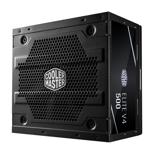 Περισσότερες πληροφορίες για "Cooler Master Elite 500 230V – V4 (500W)"