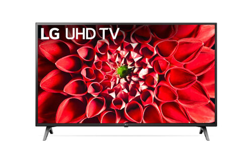 Περισσότερες πληροφορίες για "LG UHD 70 Series 60 inch 4K HDR Smart LED TV"