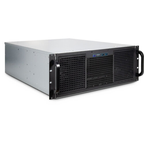 Περισσότερες πληροφορίες για "Inter-Tech 4U 40255 (Rack/Μαύρο)"