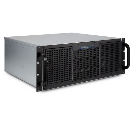 Περισσότερες πληροφορίες για "Inter-Tech 4U 40240 (Rack/Μαύρο)"