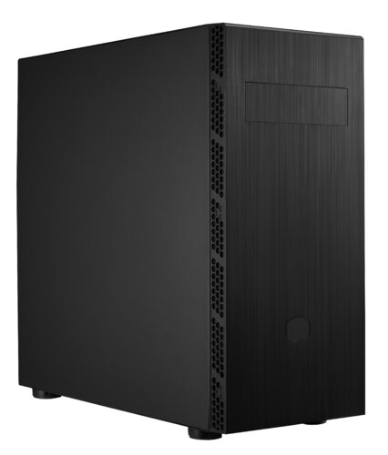 Περισσότερες πληροφορίες για "Cooler Master MasterBox MB600L V2 (Midi Tower/Μαύρο)"