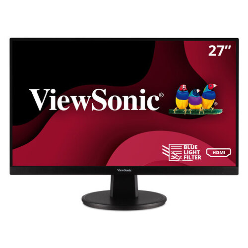 Περισσότερες πληροφορίες για "Viewsonic VA2747-MH (27"/Full HD)"