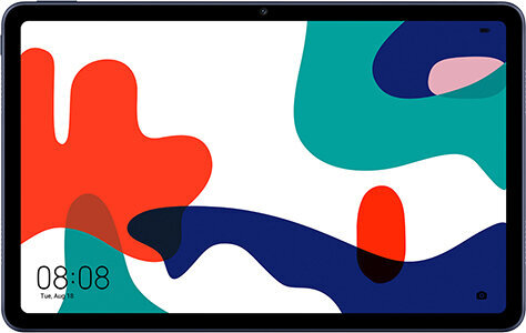 Περισσότερες πληροφορίες για "Huawei MediaPad 10.4 10.4" (64 GB/820/4 GB/EMUI 10.1)"