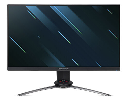 Περισσότερες πληροφορίες για "Acer Predator XB253Q GZ (24.5"/Full HD)"