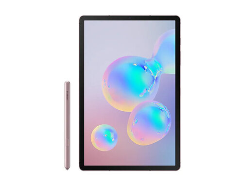 Περισσότερες πληροφορίες για "Samsung Galaxy Tab S6 SM-T860N 2021 10.5" (128 GB/6 GB/Android 9.0)"